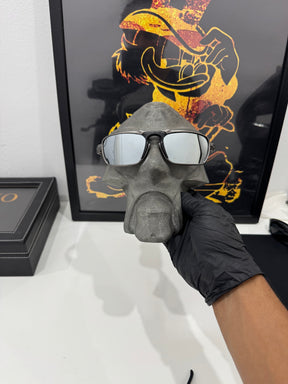 Badman Liquid Metal