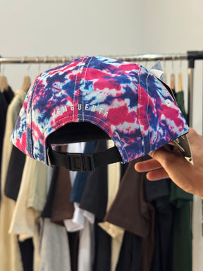 Boné Five Panel Ninguém Guenta
