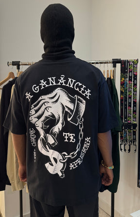 Chronic Oversized Linha Pro