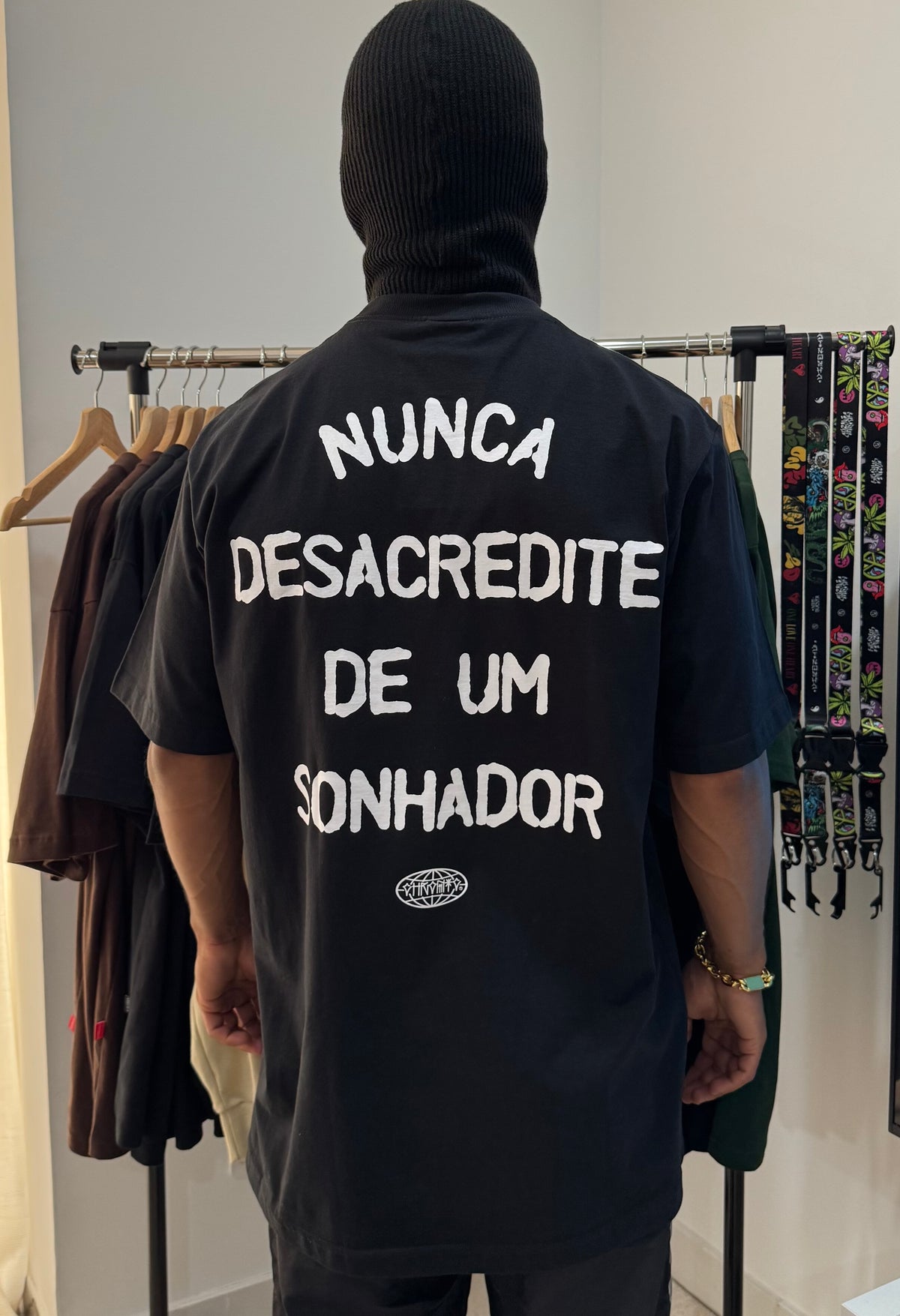 Chronic Estampa