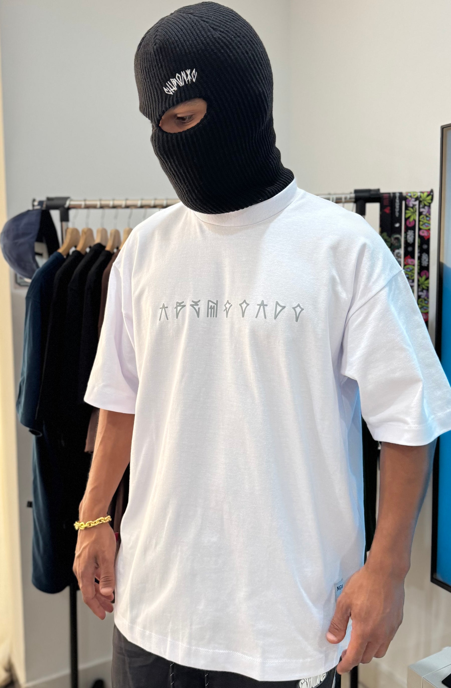 Chronic Oversized Linha Pro