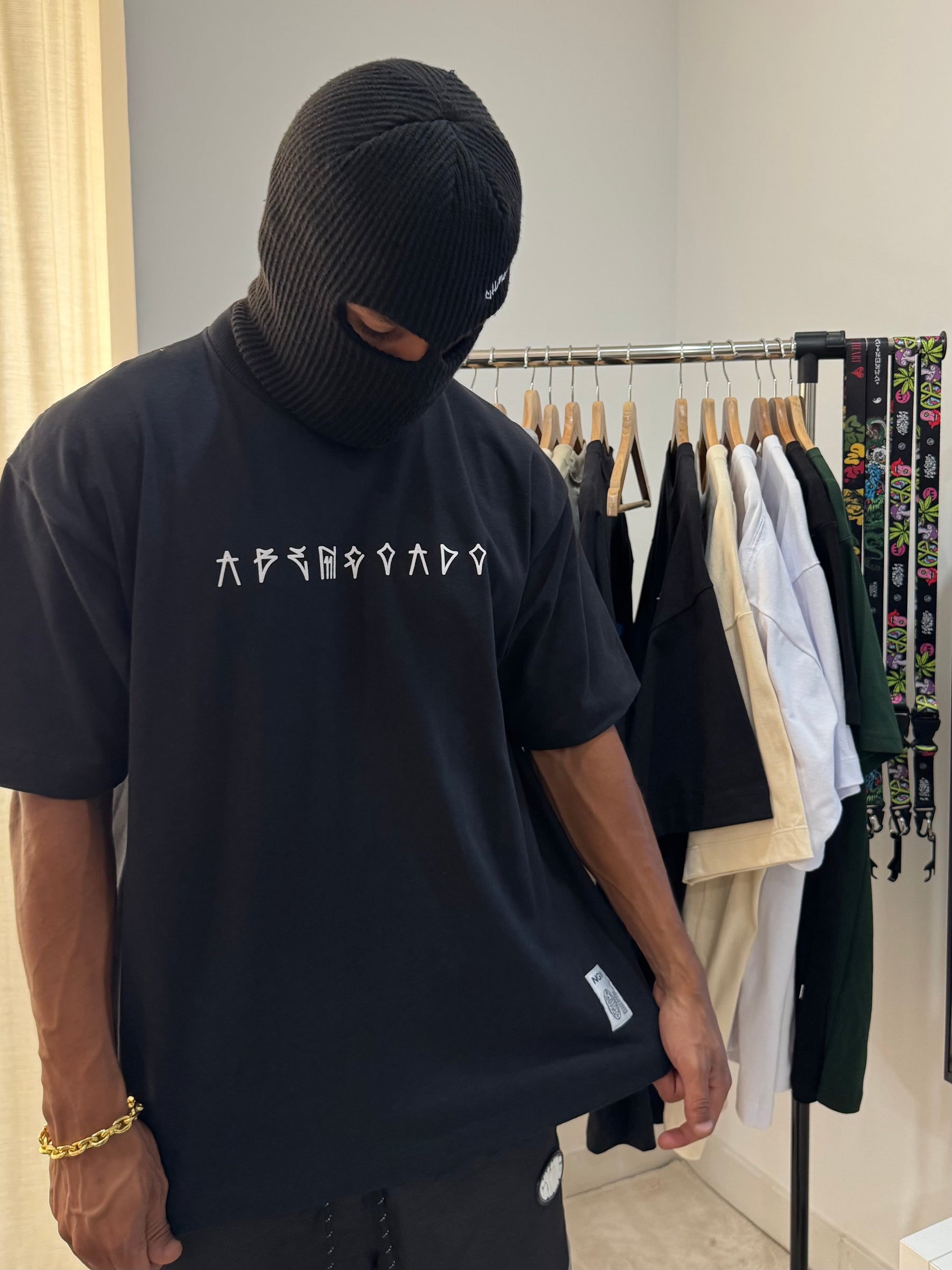 Chronic Oversized Linha Pro