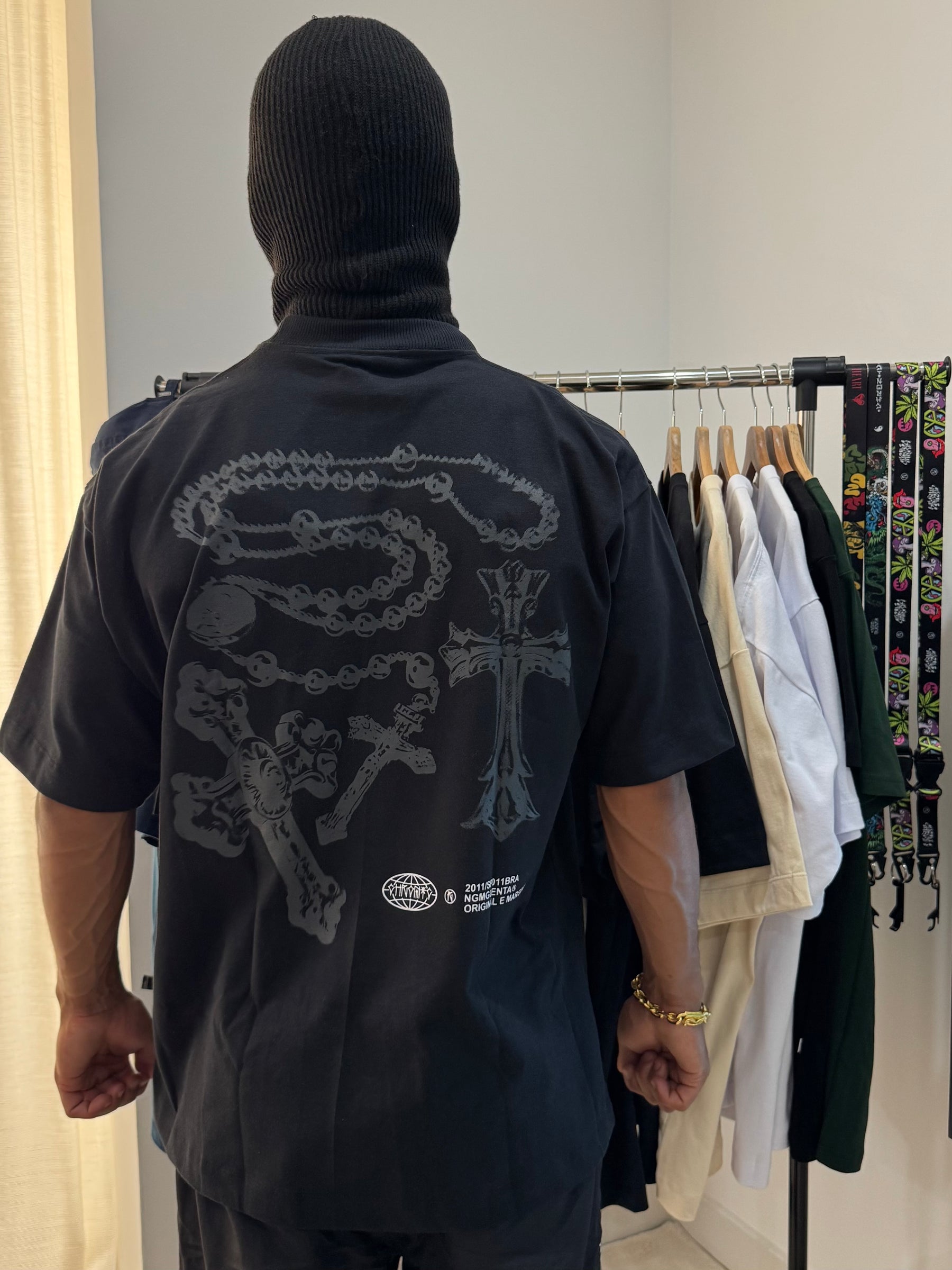 Chronic Oversized Linha Pro