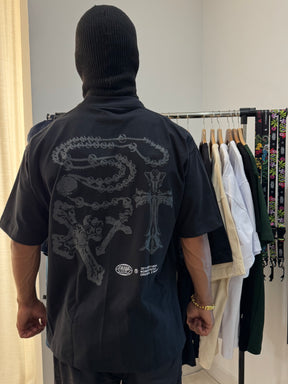 Chronic Oversized Linha Pro