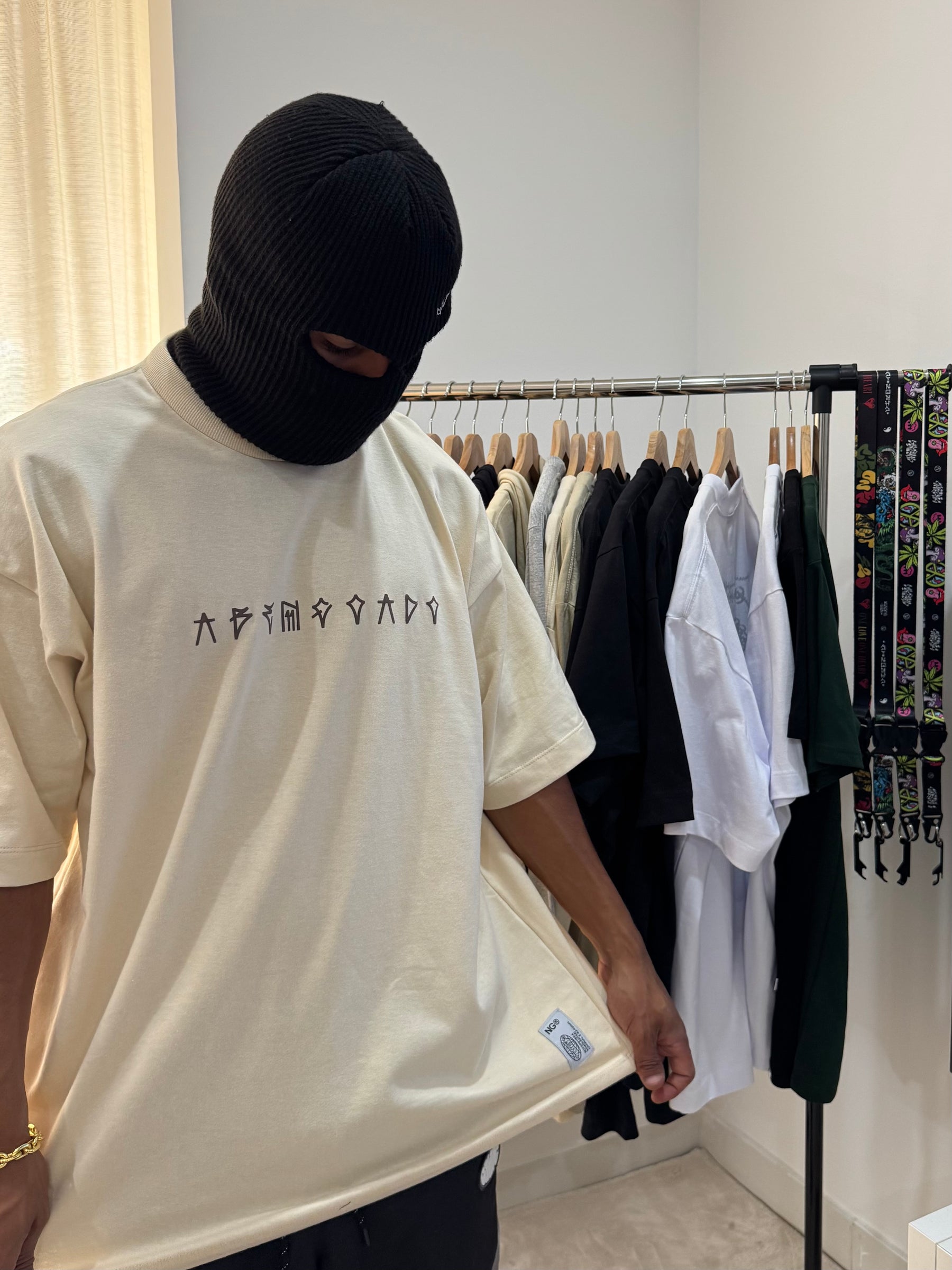 Chronic Oversized Linha Pro