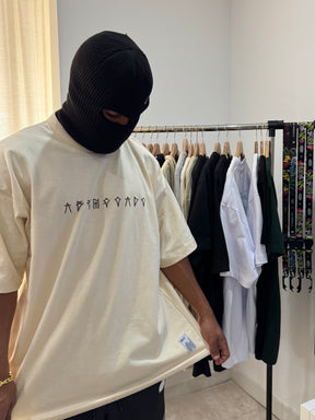 Chronic Oversized Linha Pro