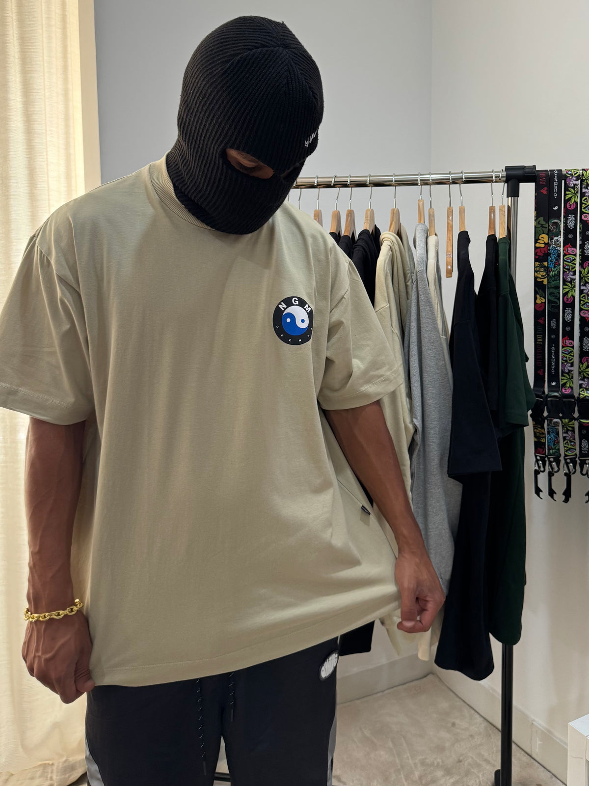 Chronic Estampa