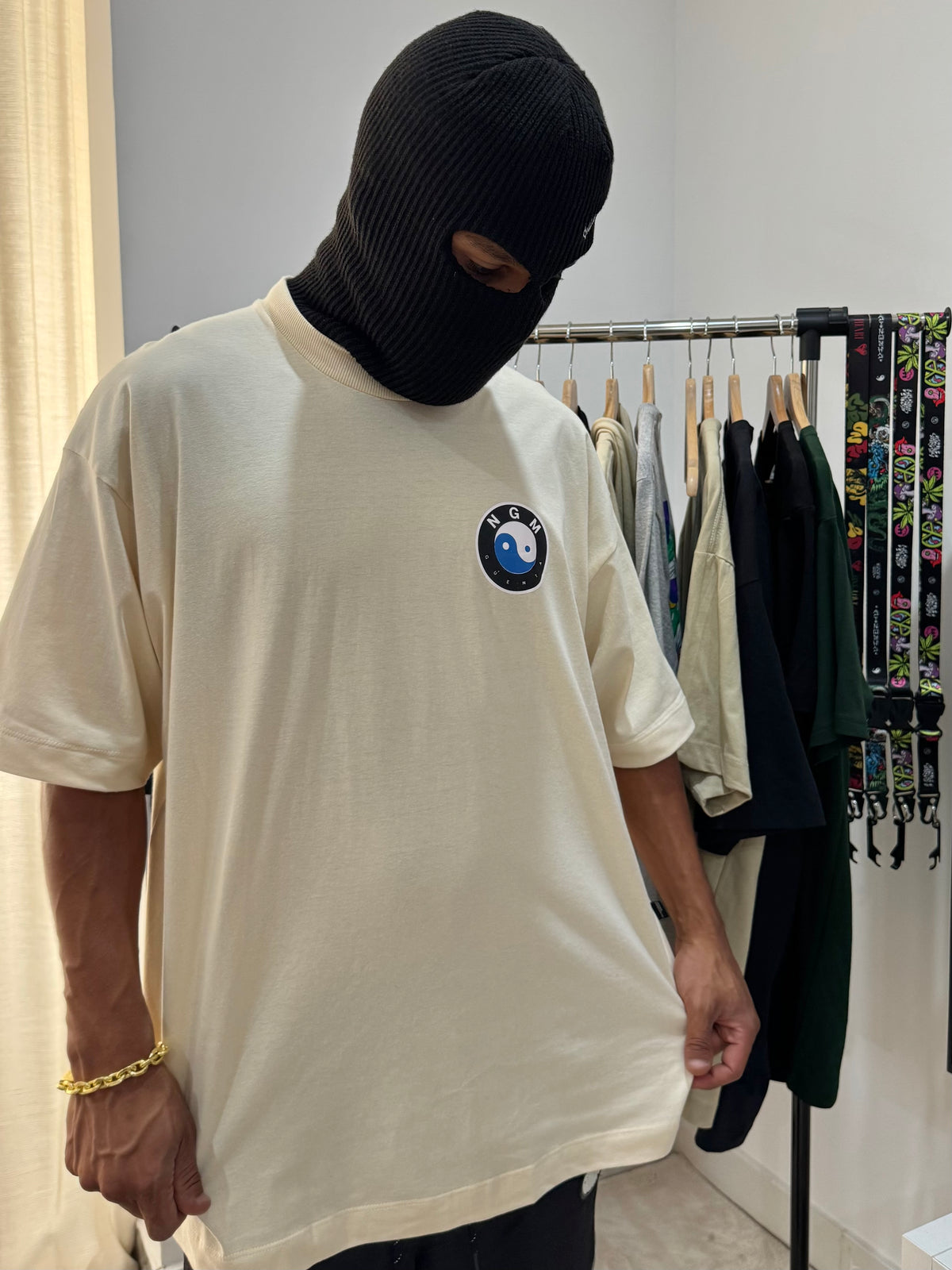 Chronic Estampa