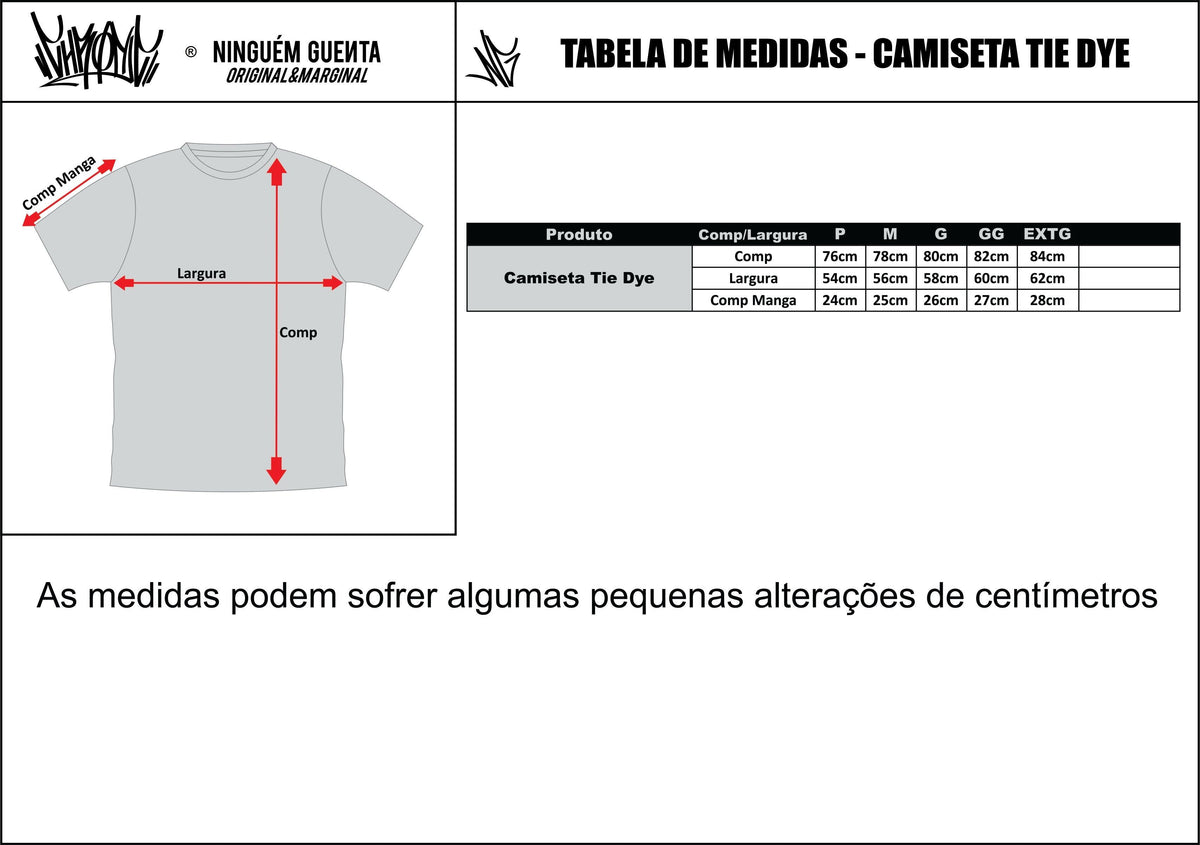 Chronic Estampa