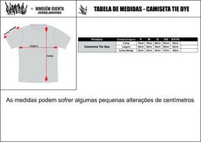 Chronic Oversized Linha Pro