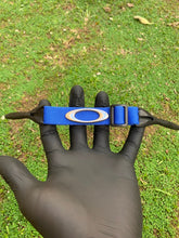 Pega Ladrão Oakley Azul